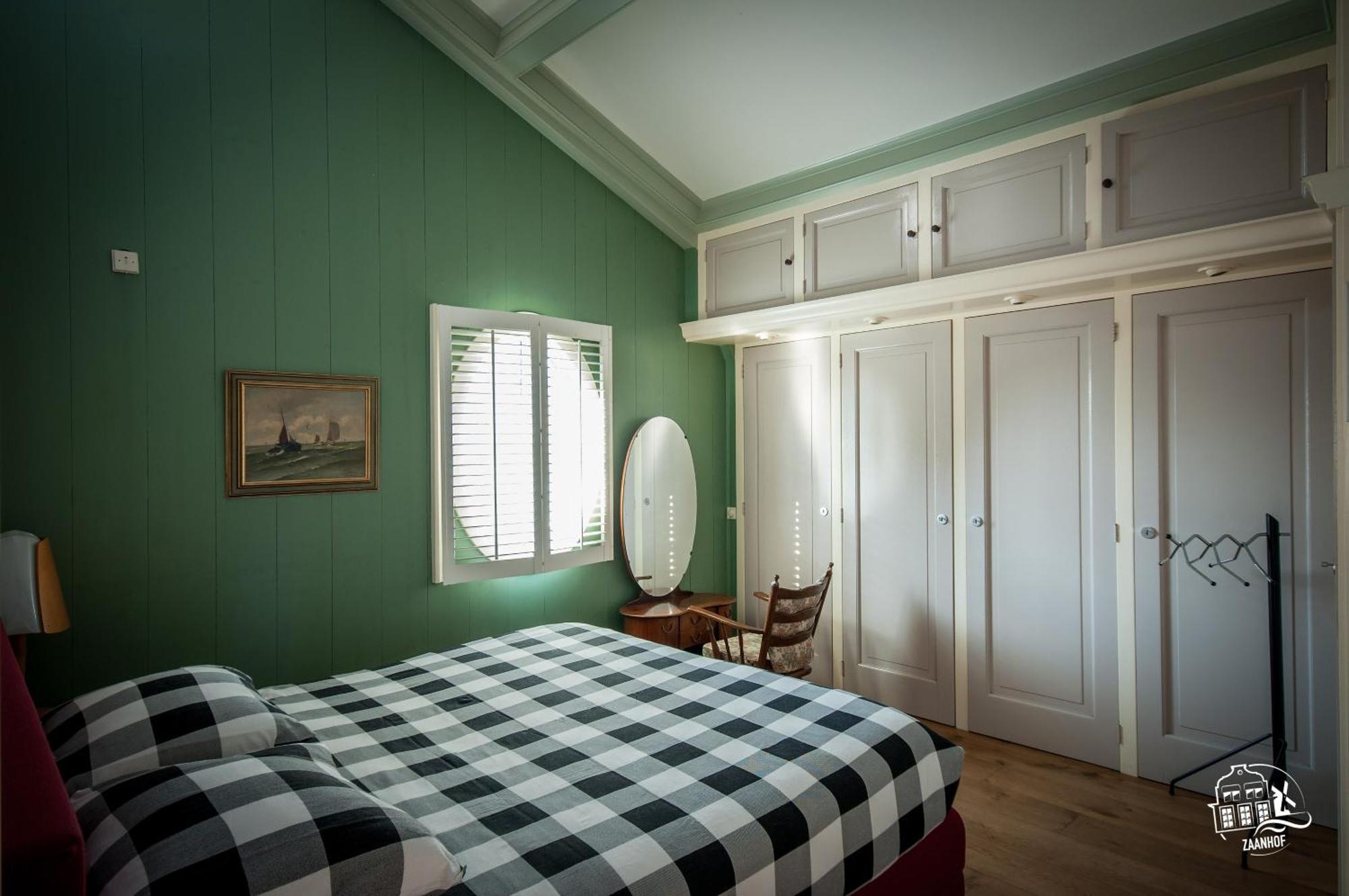Zaanhof Luxurious Amsterdam Zaanse Schans Loft Apartment Zaandijk Esterno foto