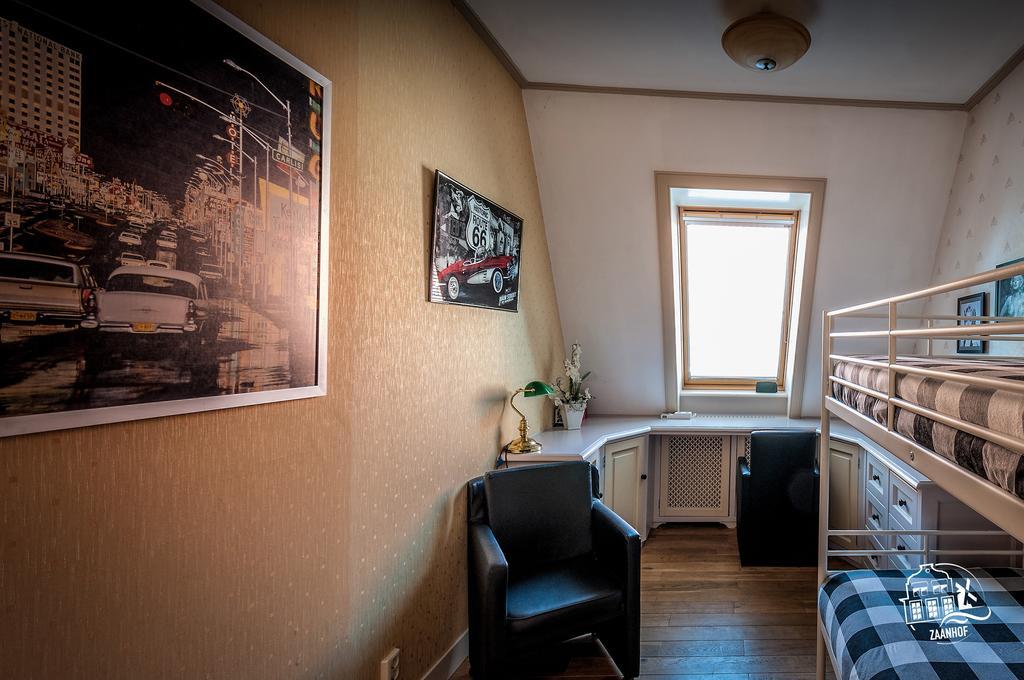Zaanhof Luxurious Amsterdam Zaanse Schans Loft Apartment Zaandijk Esterno foto