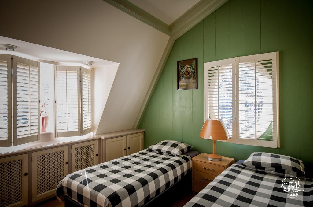 Zaanhof Luxurious Amsterdam Zaanse Schans Loft Apartment Zaandijk Esterno foto