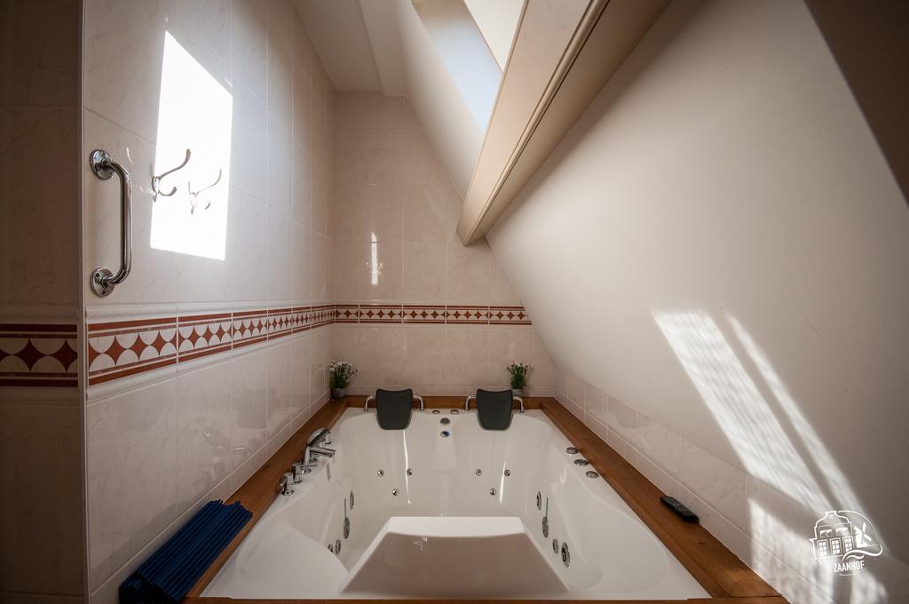 Zaanhof Luxurious Amsterdam Zaanse Schans Loft Apartment Zaandijk Esterno foto